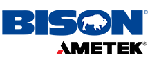 Bison Logo